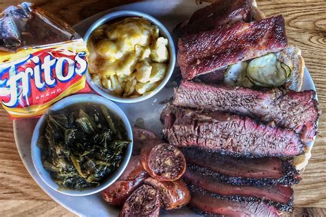Fox bros bbq - Fox Bros. Bar-B-Qco-owner and pitmaster Jonathan Fox announced on Wednesday. A second location of the popular barbeque restaurant opened in Atlanta’s Upper Westside at The Workscomplex off ...